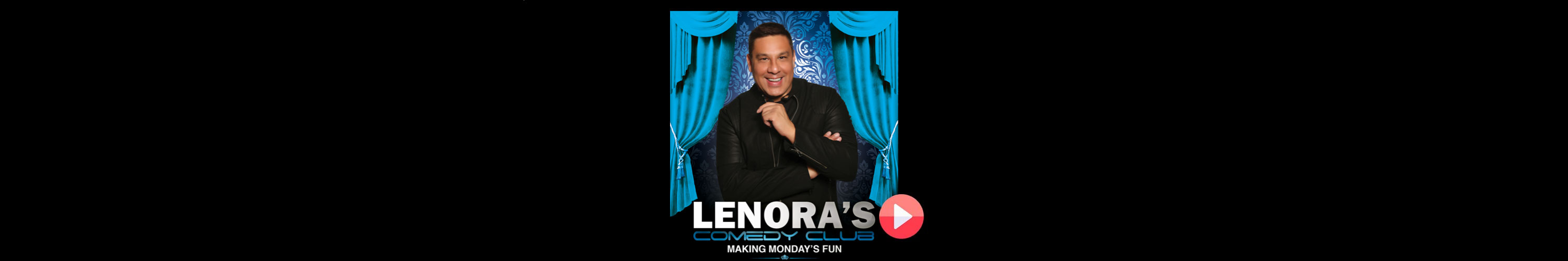 Lenora's Comedy Club