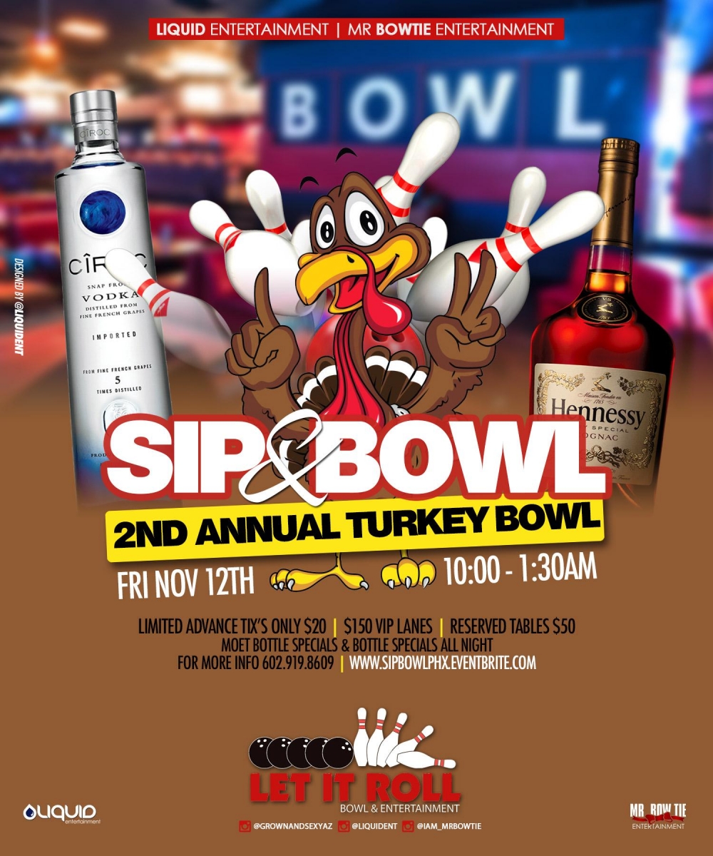 Turkey Bowl
